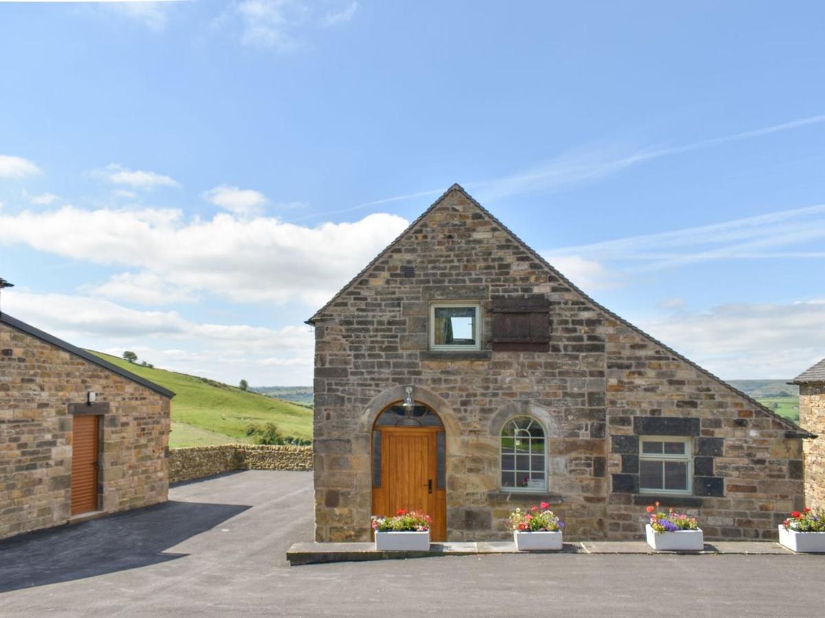 The Stable - Uk33148 Villa Longnor  Exterior foto